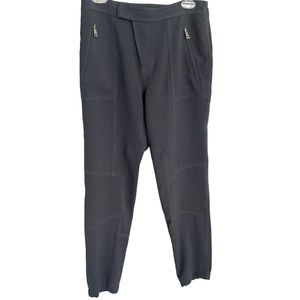 Unique Vince Cargo Inspired Tailored Joggers